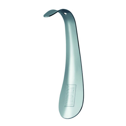 Woly Metal Shoe Horn 15cm