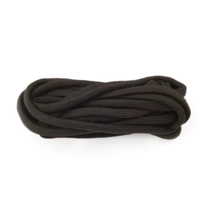 Brown DM Cord Round Laces