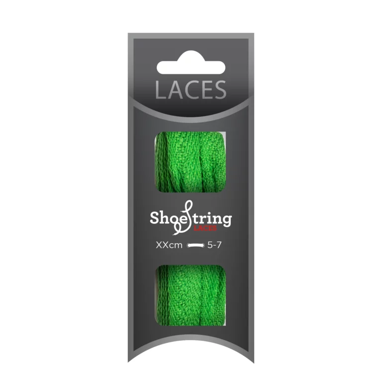 Emerald Green 114cm Supremes Laces