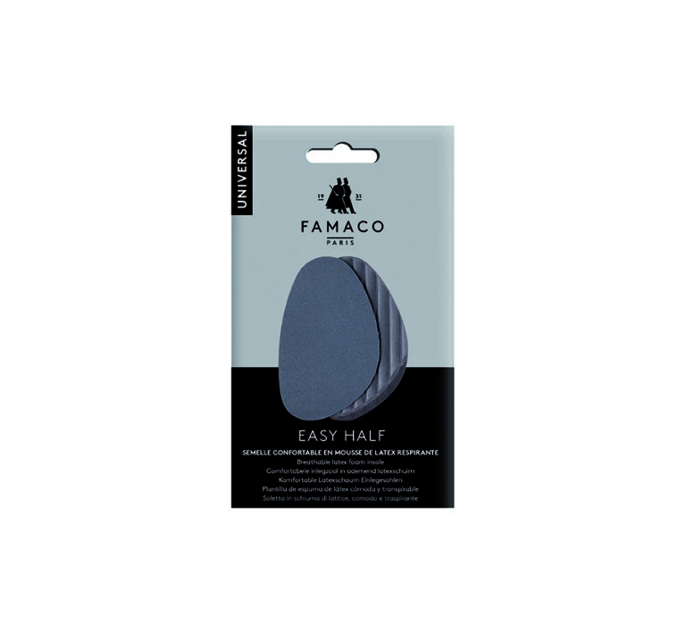 Famaco Insoles Easy Perfect Half