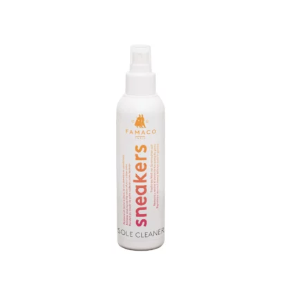 Famaco Sneakers Sole Cleaner 100ml