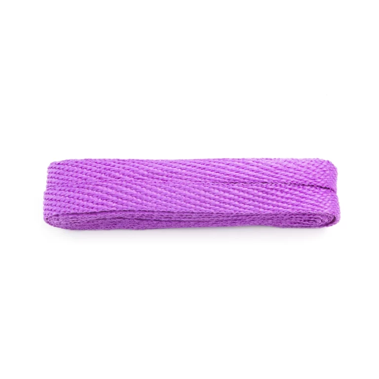 Magenta American Flat Laces – 120cm