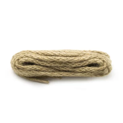 Hessian Rope Sisal Round Laces