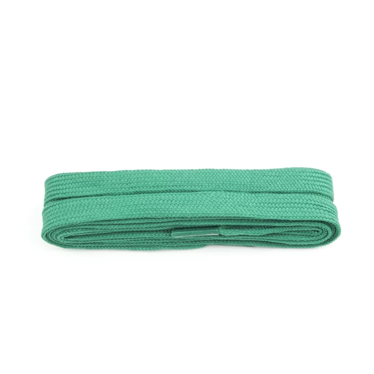 Jade Flat Laces – 100cm