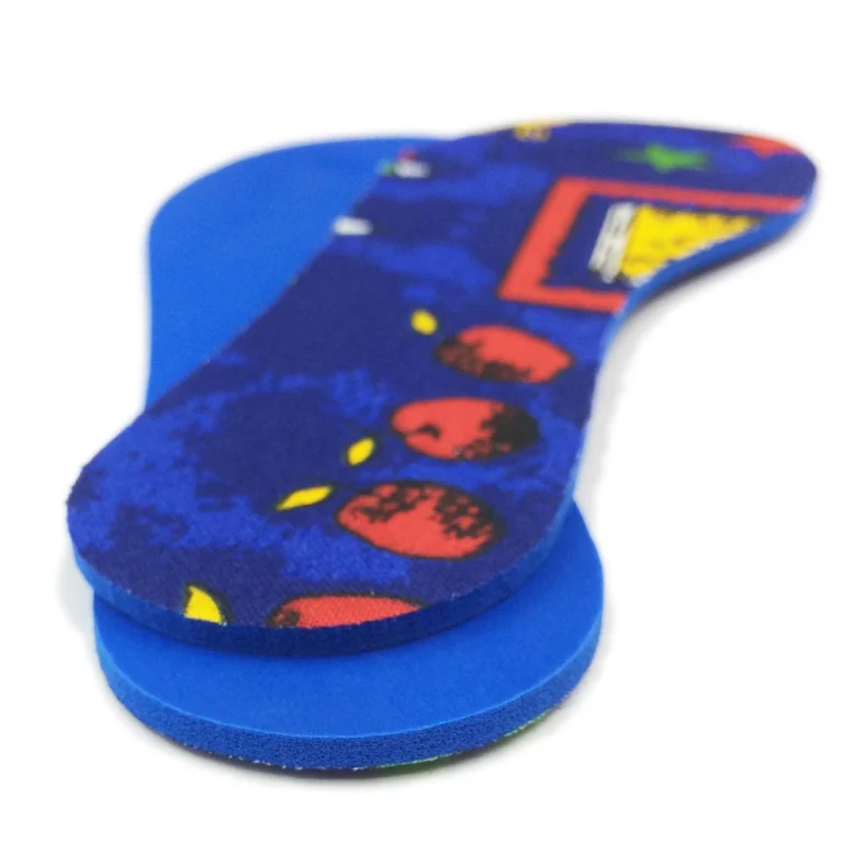 Kids Cut To Fit Insoles