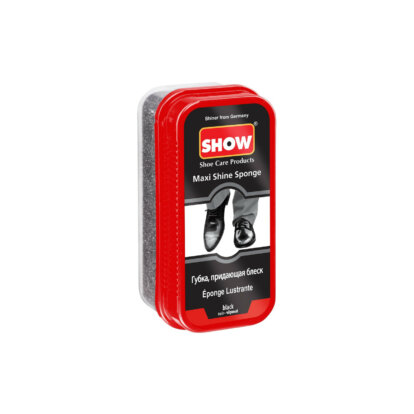 Show Maxi Shine Sponge