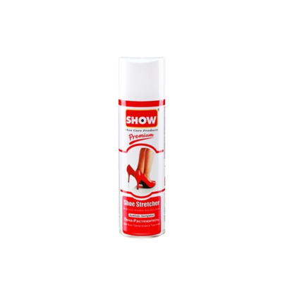 SHOW Shoe Stretcher 250mL Spray