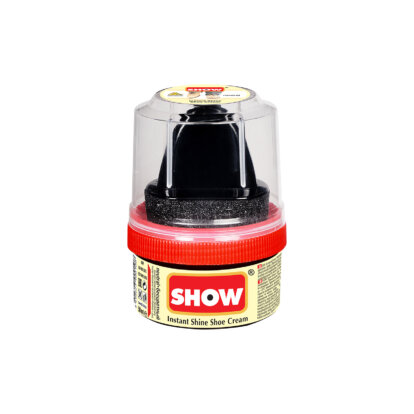 Show Neutral Instant Shine Wax Polish Shoe Cream