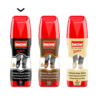 SHOW Liquid Shine 75 Ml