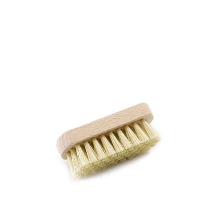 Shoe String Bristle Sneaker Cleaning Brush