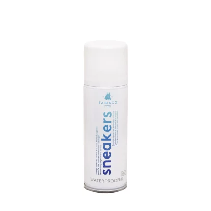 Famaco Sneakers Protector Waterproof Spray 200ml