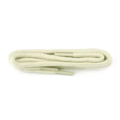 Stone Round Cord Laces