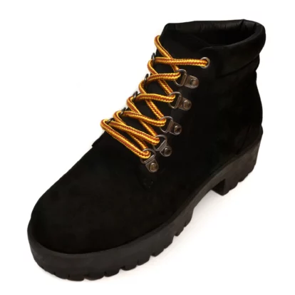 Timberland deals elastic laces