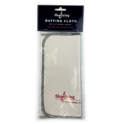 Svelyt 100% Cotton Polishing Cloth Large Size