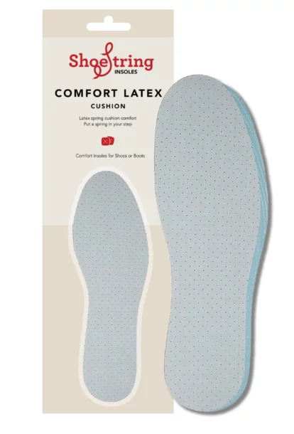 Adults Cool Fresh Insoles