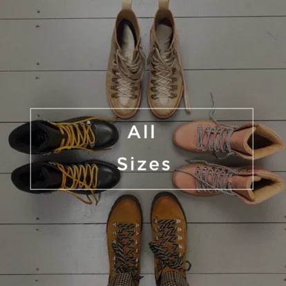 all sizes