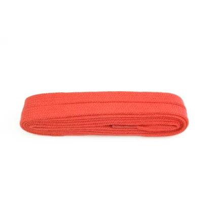 Coral Flat Laces - 100cm