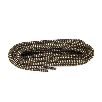 Hiking Dark Brown/Stone Fleck Laces - 150cm