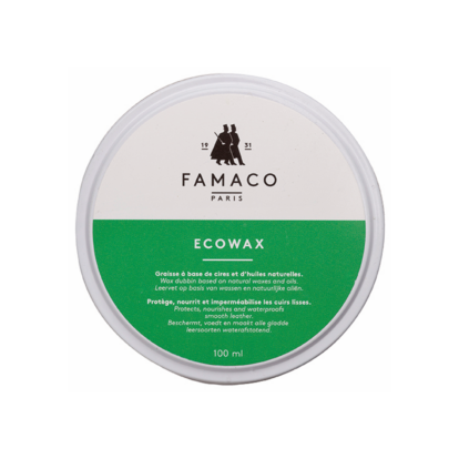 Famaco Eco Wax 100ml