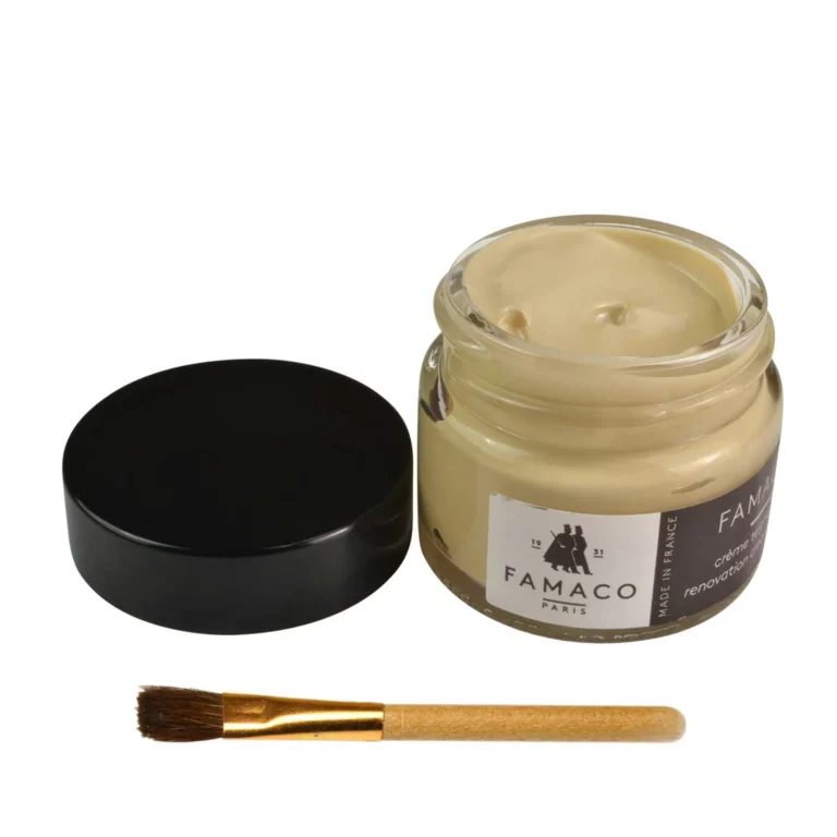 Beige Biscotte Dye Cream 15ml & Touch up Brush