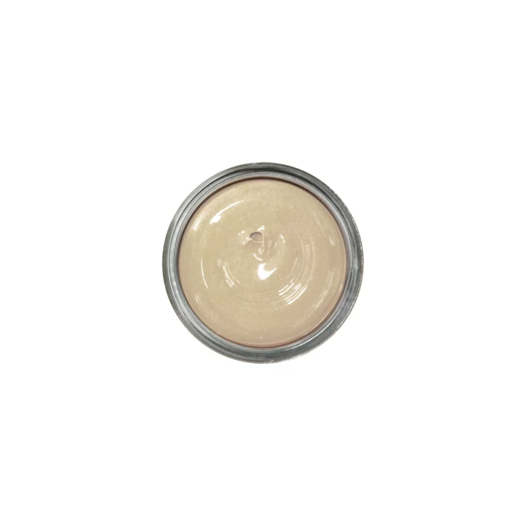 Beige Biscotte Dye Cream 15ml & Touch up Brush