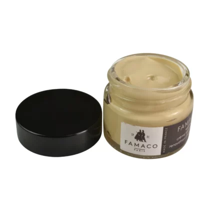 Beige Biscotte Dye Cream 15ml & Touch up Brush