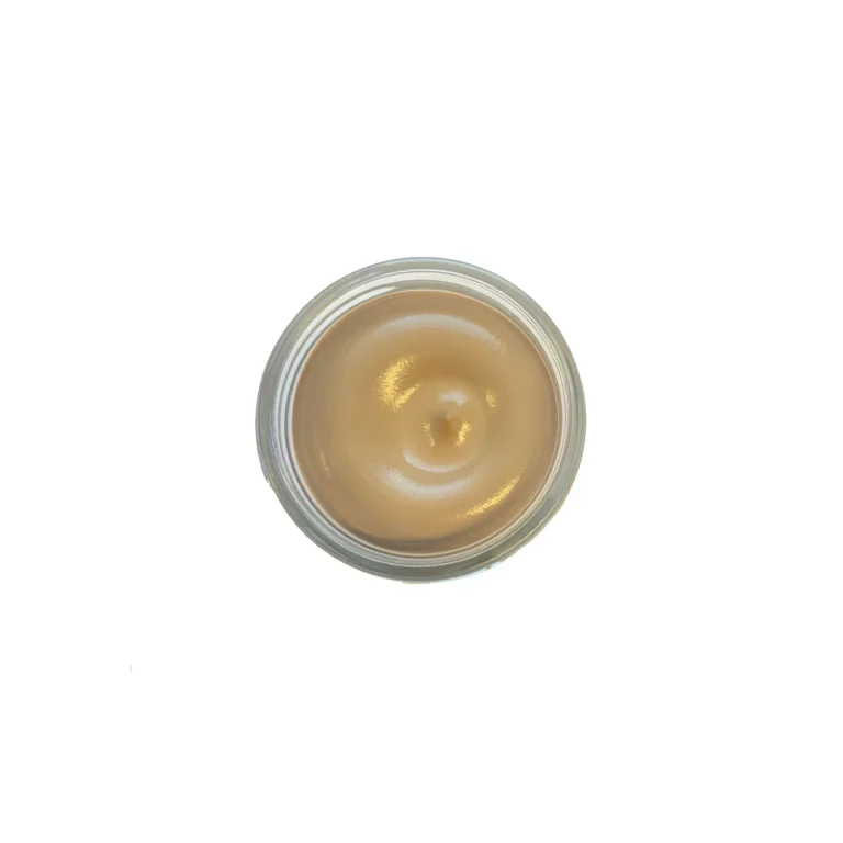 Beige Naturel Dye Cream 15ml & Touch up Brush