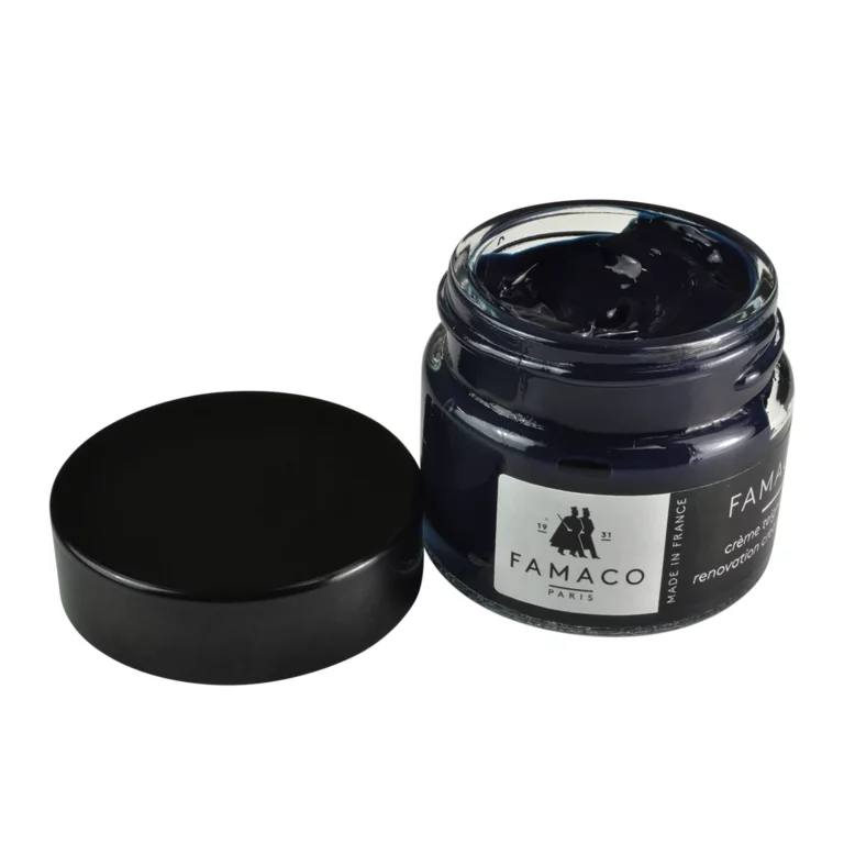 Blue Fonce Dye Cream 15ml & Touch up Brush