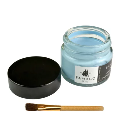 Blue Sky Ciel Dye Cream  15ml & Touch up Brush