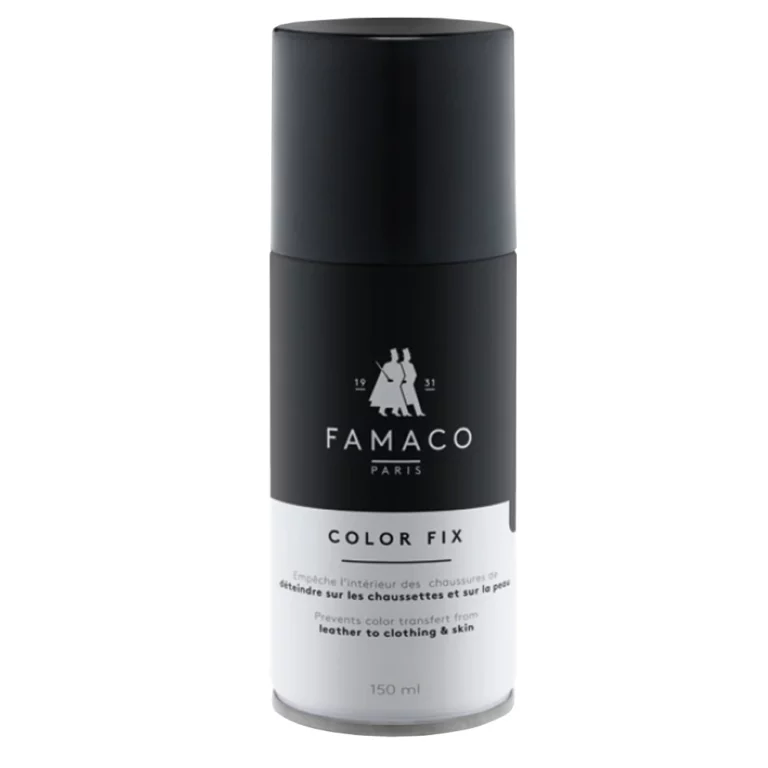 Famaco Colour Fixer Spray 150ml