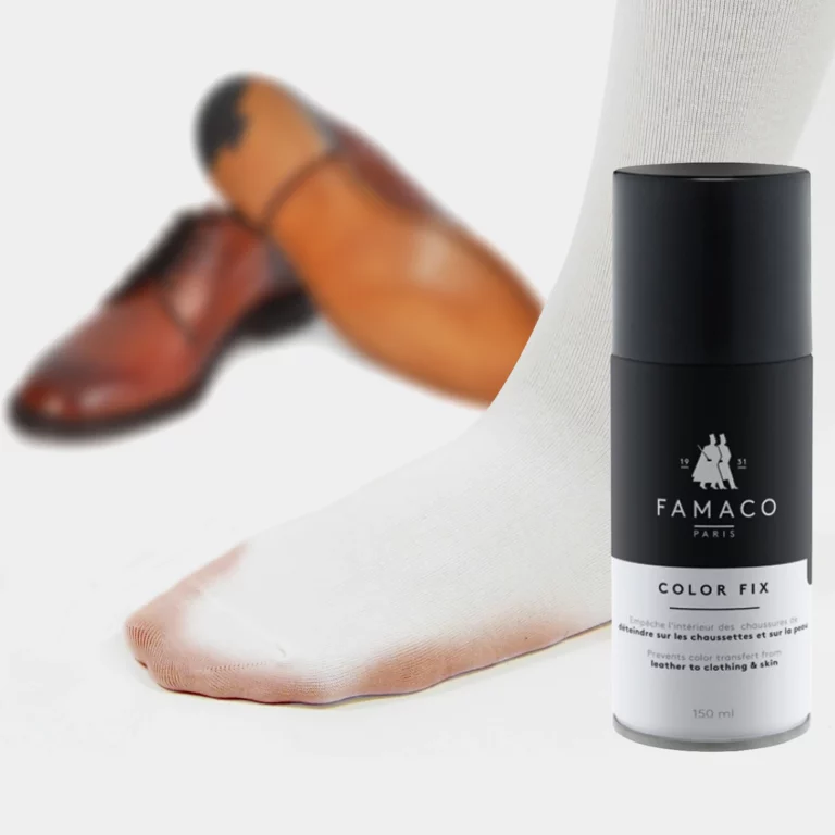 Famaco Colour Fixer Spray 150ml