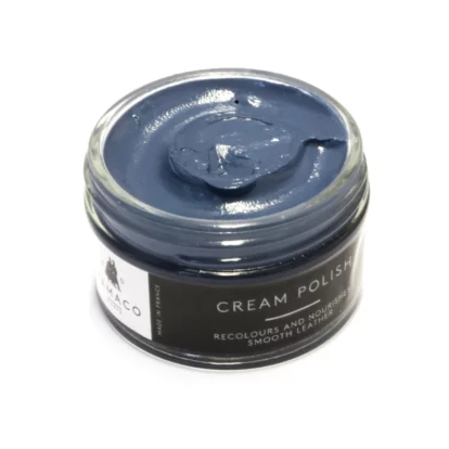 Blue Lavande Cream Polish 50ml & Dauber Brush