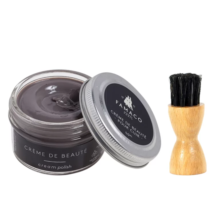 Grey Taupe Cream 50ml & Dauber Brush