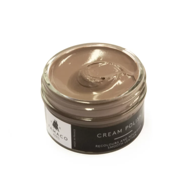 Grey Taupe Cream 50ml & Dauber Brush