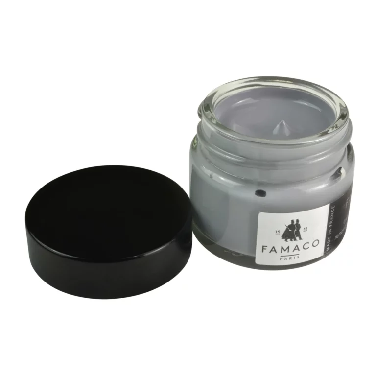 Grey Dark Gris Dye Cream 15ml & Touch up Brush