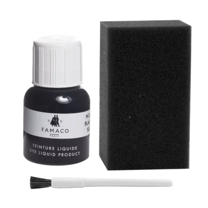 Famaco Black Design Paint 30ml