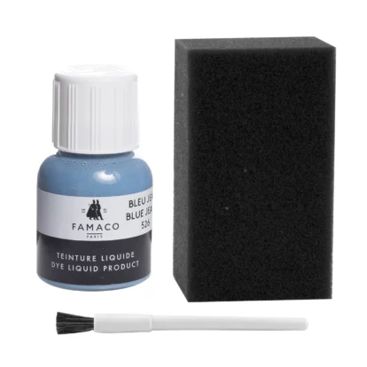 Famaco Blue Jeans Design Paint 30ml