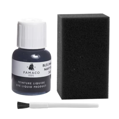 Famaco Blue Marine Design Paint 30ml