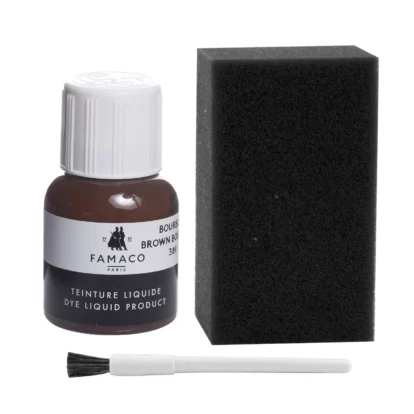 Famaco Brown Bourbon Design Paint 30ml