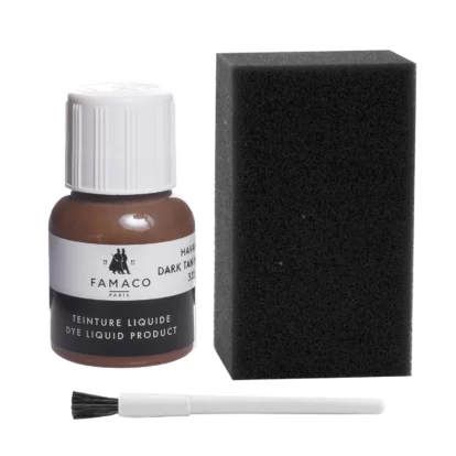 Famaco Brown Havane Design Paint 30ml