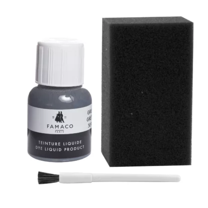 Famaco Grey Gris Design Paint 30ml