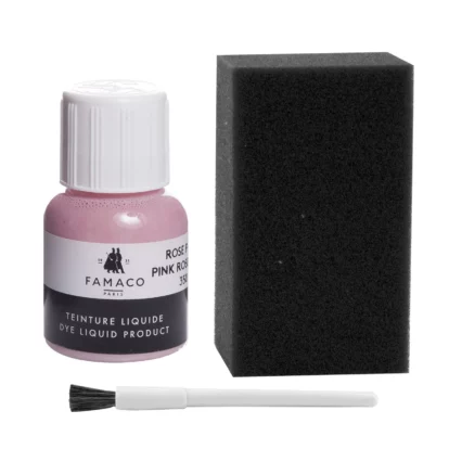 Famaco Pale Rose Pink Design Paint 30ml