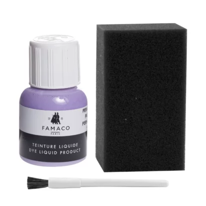 Famaco Purple Design Paint 30ml