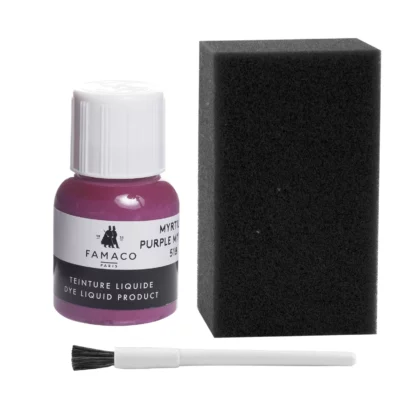 Famaco Pink Myrtille Design Paint 30ml