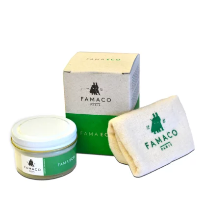 Famaco Eco-friendly Neutral Cream 50ml