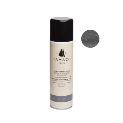 Grey Suede & Nubuck Renovator Spray 250ml