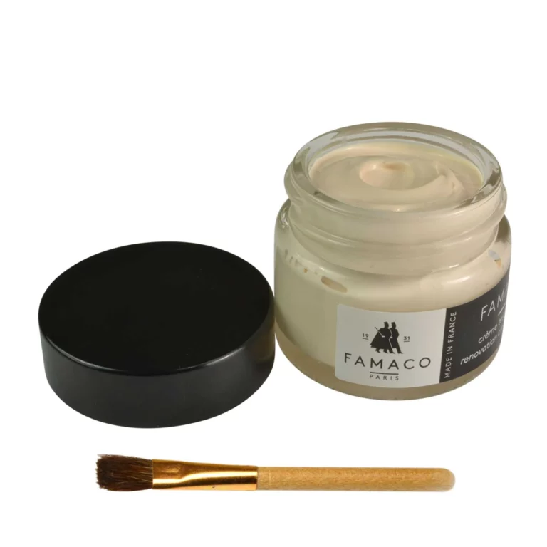 Natural Beige Clair Dye Cream 15ml & Touch up Brush