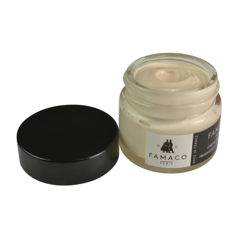 Natural Beige Clair Dye Cream 15ml & Touch up Brush