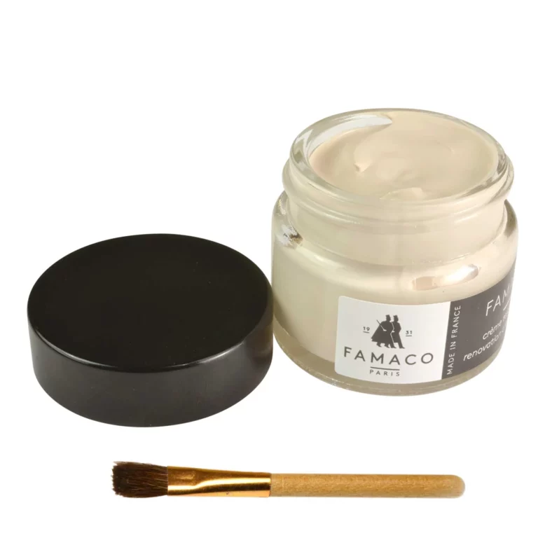 Natural Champagne Dye Cream 15ml & Touch up Brush