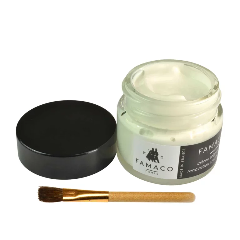 Natural Dauphine Dye Cream 15ml & Touch up Brush